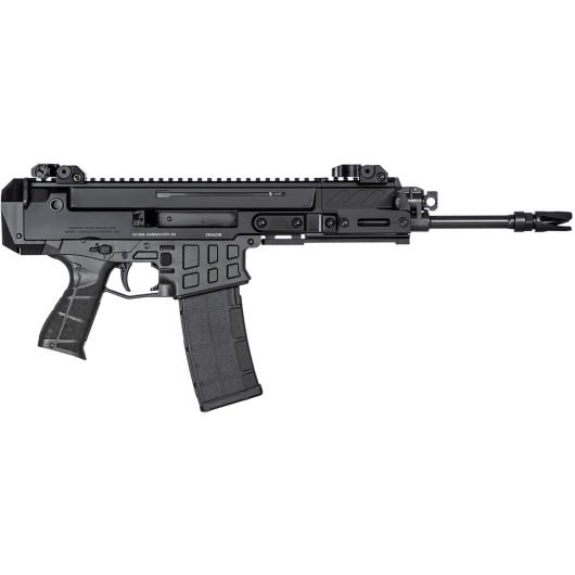 91452 CZ-USA Bren 5.56 NATO 14.2" Black