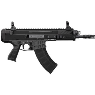 91460 CZ-USA Bren 7.62x39 9.1" Black