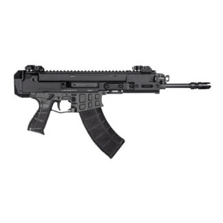 91461 CZ-USA Bren 7.62x39 11.0" Black