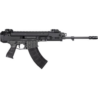 91462 CZ-USA Bren 7.62x39 14.2" Black