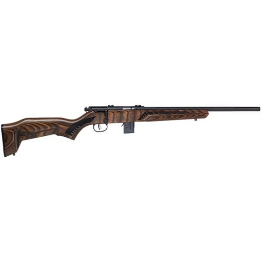 91937 Savage Arms 93 22 WMR 18.0" Black