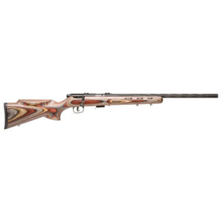 92745 Savage Arms 93 22 WMR 21.0" Black