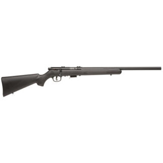 93200 Savage Arms 93 22 WMR 21.0" Black