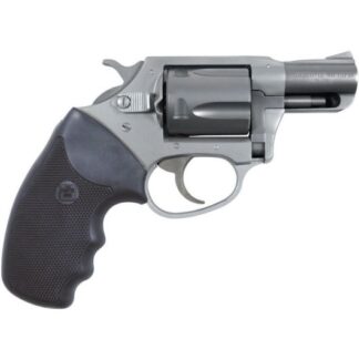93820 Charter Arms Southpaw 38 Spl 2.0" 5rd Aluminum