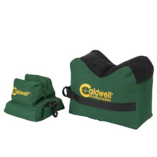 939333 Caldwell CAL DEADSHOT BAG COMBO