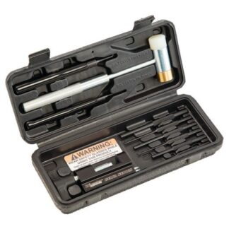 952636 Wheeler WHE AR ROLL PIN TOOL KIT