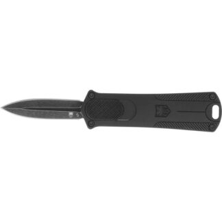 952BLKDAGNS CobraTec Knives CBT 952 BLACK DAGGER
