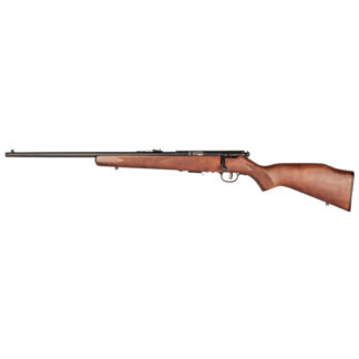 95700 Savage Arms 93 22 WMR 21.0" Black