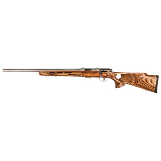 96210 Savage Arms 93 17 HMR 21.0" Stainless Steel