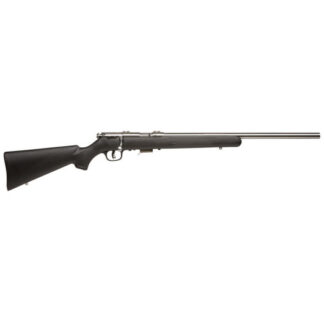 96703 Savage Arms 93 17 HMR 21.0" Stainless Steel