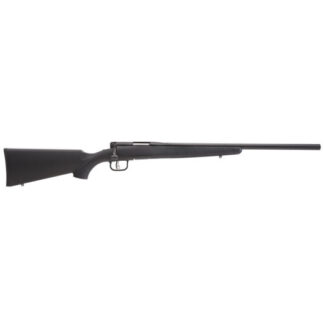 96975 Savage Arms B.MAG 17 Win Super Mag 22.0" Black