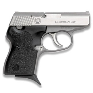 NAA-380GUARDIAN North American Arms Guardian 380 Auto 2.5" Stainless Steel