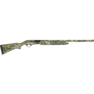 98756 TriStar Matrix Inertia 12 Gauge 28.0" Realtree Max-7