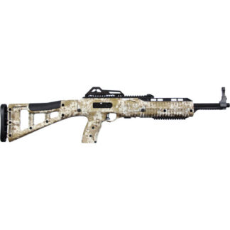 995TSDD-HPT Hi-Point Firearms 995 9mm Luger 16.5" Desert Digital Camo