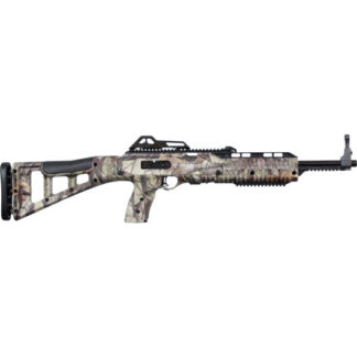 995TSWC-HPT Hi-Point Firearms 995 9mm Luger 16.5" Woodland Camo