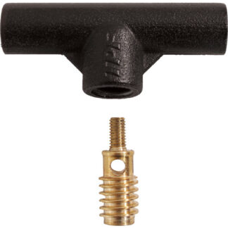 A1595 Traditions TRA RAMROD QUICK-T HANDLE 6PK