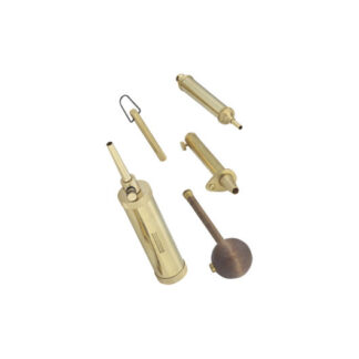 A3700 Traditions TRA FLINTLOCK SHOOTERS KIT