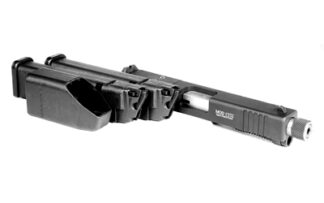 AAC17-22G3MOD Advantage Arms 17-22G3-MOD 22 LR Black