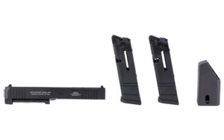 AAC17-22G4MOD-CA Advantage Arms 17-22G4MOD-CA 22 LR Black