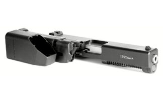 AAC17-22G4 Advantage Arms 22 LR Black