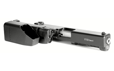 AAC17-22G4 Advantage Arms 22 LR Black