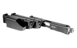 AAC17-22G5MOD Advantage Arms 17-22G5-MOD 22 LR Black