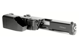 AAC17-22G5 Advantage Arms 22 LR Black