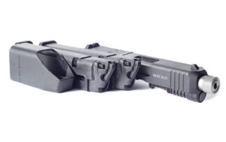 AAC26-27G1-5MOD Advantage Arms 22 LR Black