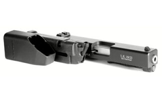 AACG19-23G3 Advantage Arms 22 LR Black