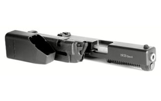 AACG19-23G4 Advantage Arms 22 LR Black