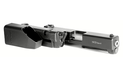 AACG19-23G4 Advantage Arms 22 LR Black