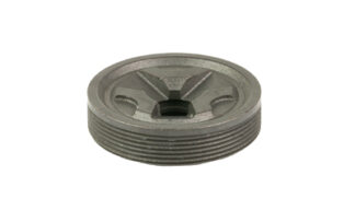 AACO65013 Advanced Armament Corp End Cap Black