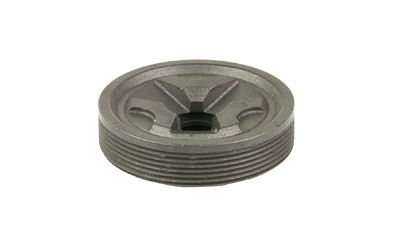 AACO65013 Advanced Armament Corp End Cap Black