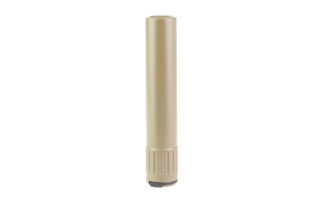 AACO86601 Advanced Armament Corp Titan-QD 338 Lapua FDE