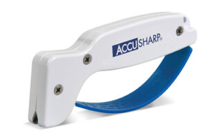 ACC001 AccuSharp White