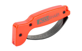 ACC014 AccuSharp Orange