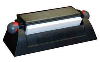 ACC025C AccuSharp Black