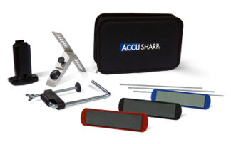 ACC060C AccuSharp Black