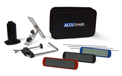 ACC060C AccuSharp Black