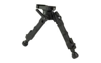ACCUFDQDB-004 Accu-Tac FD-4 Black