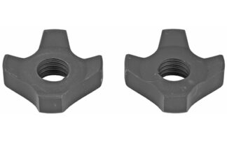 ACCULRSC-0001 Accu-Tac Spike Claws Black