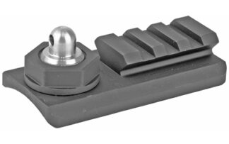 ACCUSSRA-200 Accu-Tac Sling Stud Rail Adapter Black