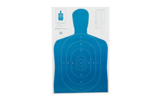 ACTB-27EBLUE-100 Action Target Economy