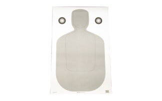 ACTF-TQ21ANT-AV2-100 Action Target TQ-21 Qualification