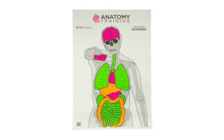 ACTGS-ANATOMY-100 Action Target Anatomy Training