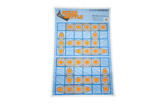 ACTGS-OCEAN-100 Action Target Ocean Battle