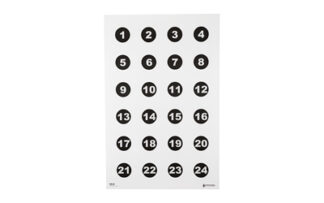 ACTVB-24-100 Action Target Command Training