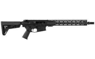 ADM10A16BLKMLOK-HUX American Defense Mfg. UIC10A 308 Winchester Black