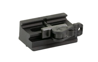 ADMAD-ARCA-TP-TAC American Defense Mfg. ARCA to Picatinny Black