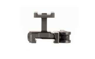 ADMAD-T1-LW-11-STD American Defense Mfg. AD-T1 Black